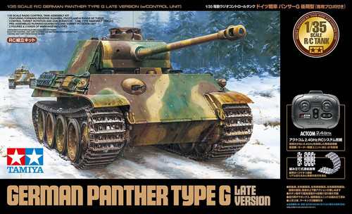 Tamiya remote control - tamiya,