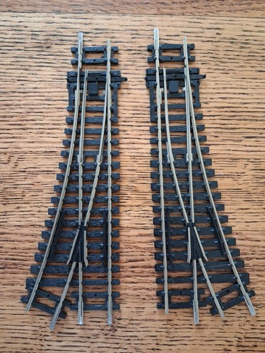 Hornby r8072 r8073 nickel - hornby,