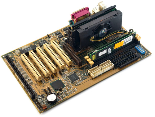 Abit be6 intel - abit, +