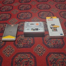New Kodak Easyshare Printer