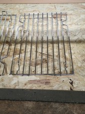 2x AGA Oven Grid Shelf Anti
