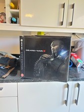 Gears of War 3 Legendary