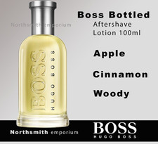 Hugo boss bottled - bottled, 100ml