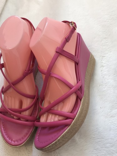 Next sandals pink size - next, 8/42