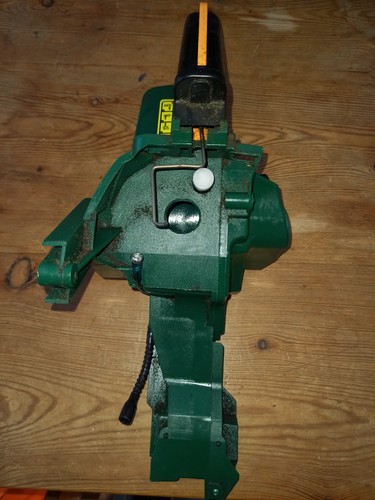 Qualcast fuel 38cc - qualcast,