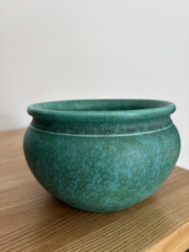 Early bretby art pottery - bretby,