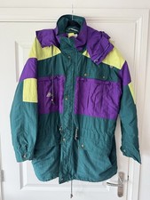 Men’s Vintage Green McKinley