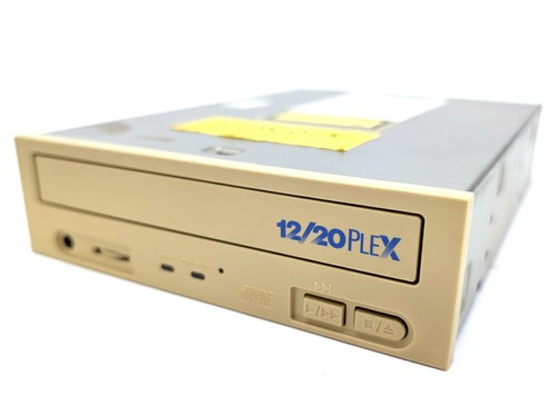 Plextor 20tsi compact disc - px-20tsi,