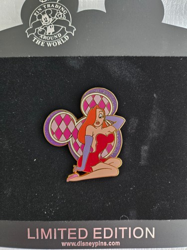 Disney jessica rabbit mickey - disney,