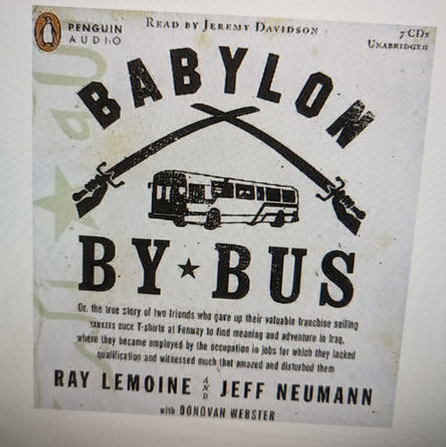 Babylon bus jeff - babylon,