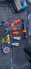 Nerf Gun Collection Assorted