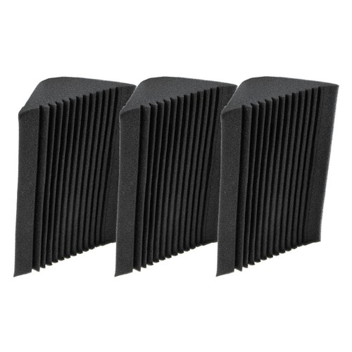 3pcs professional soundproof - 3pcs,
