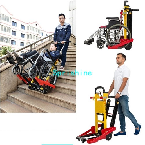Wheelchair transfer lifting - transfer,
