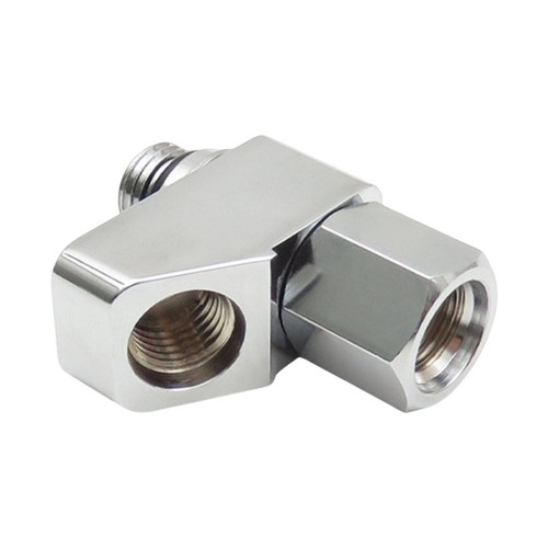 High pressures diving - pressures, splitter