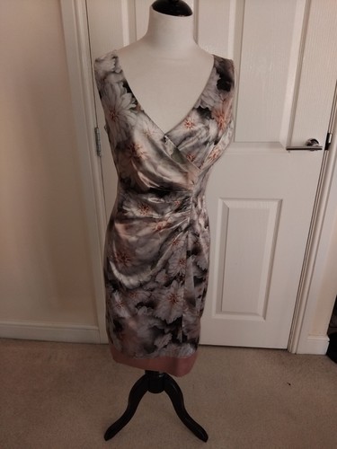 Kaliko midi length sleeveless - kaliko,