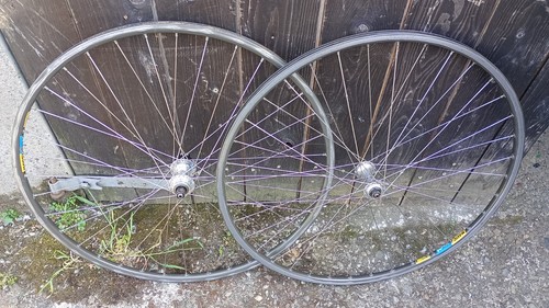 Mavic open wheel - mavic,