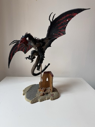 Mcfarlane series scavenger - mcfarlane, 6