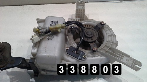 1998 toyota picnic heater - 1998,