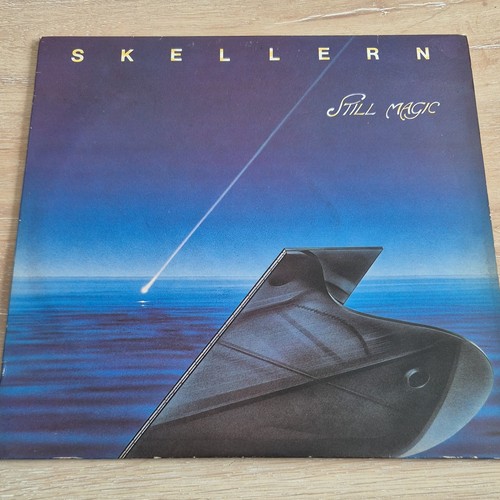 Vintage peter skellern - vintage,