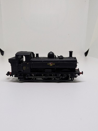 Dapol gauge pannier tank - dapol,