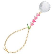 Cute car mirror hanging - cute,