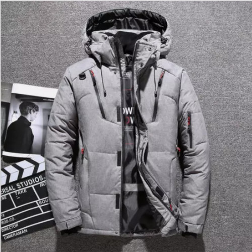 Mens winter warm - duck, down
