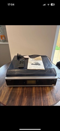 Neostar nscd1 record cd - record, to
