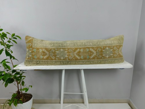 Kilim lumbar 12x40 long - lumbar,