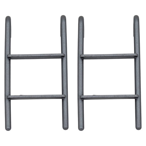 Playmobil set grey - of, stairs
