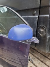 2002 VOLKSWAGEN Beetle Drivers