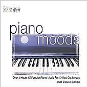 Piano moods discs - cd, (2003)