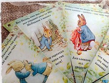 3m Peter Rabbit Story