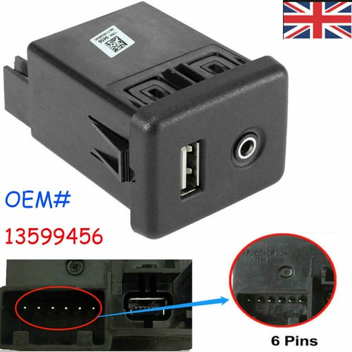 13599456 car usb - usb, &