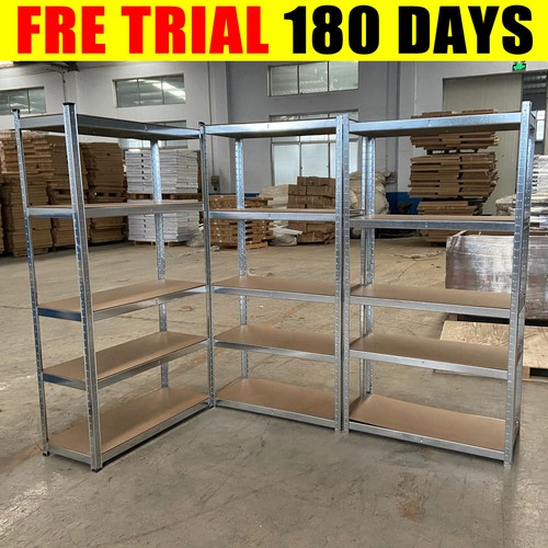 Tier storage garage shelf - storage,