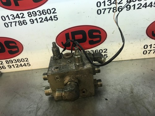 11076272 4wd transmission
