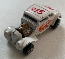 Matchbox (No.69) 33 Willys Street Rod Lesney England 1982