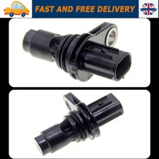 CRANK SHAFT POSITION SENSOR