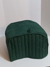 Ritz Two Slice Toaster Cover