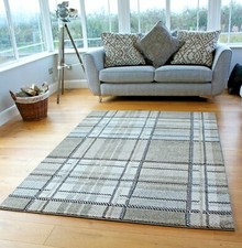 New Tartan Small Extra Large