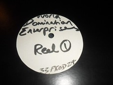 World Domination Enterprises