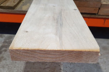 SAWN TIMBER SCAFFOLD BOARD