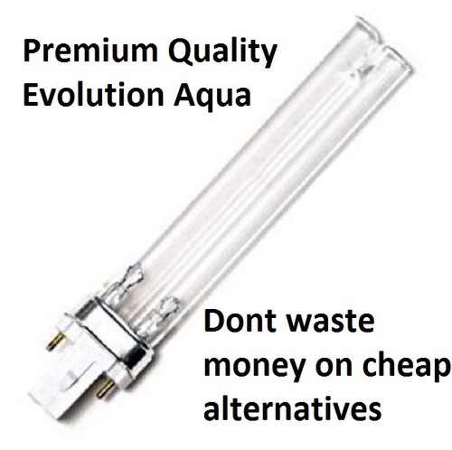 Evolution aqua osram pls - evolution,