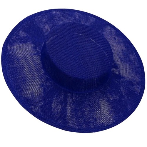 Ladies diy fascinator hat base - diy,