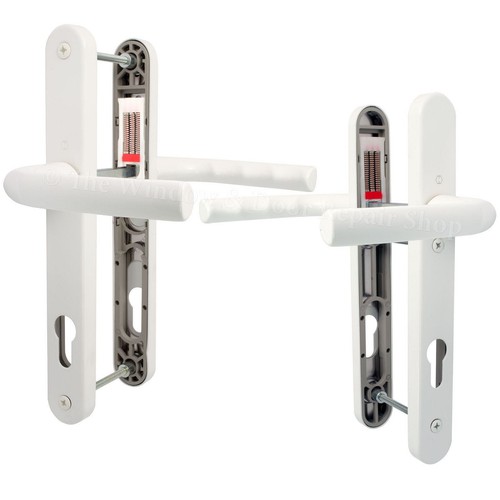 Upvc door handle hoppe - upvc,