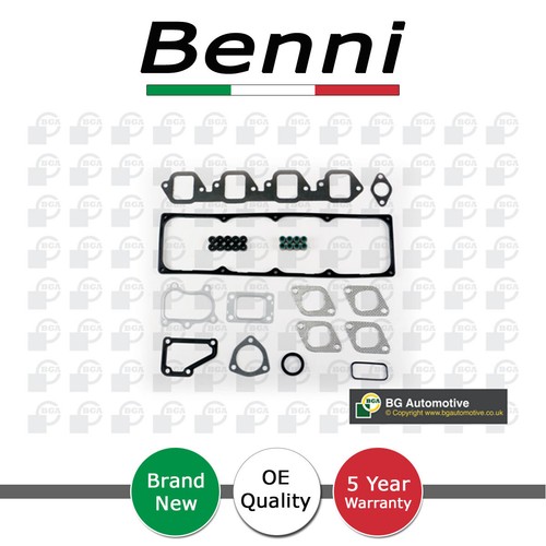 Cylinder head gasket - gasket, set