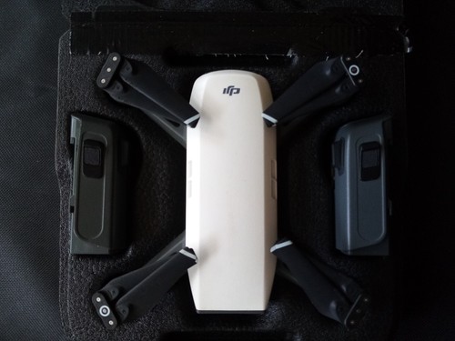 Dji spark fly - spark,