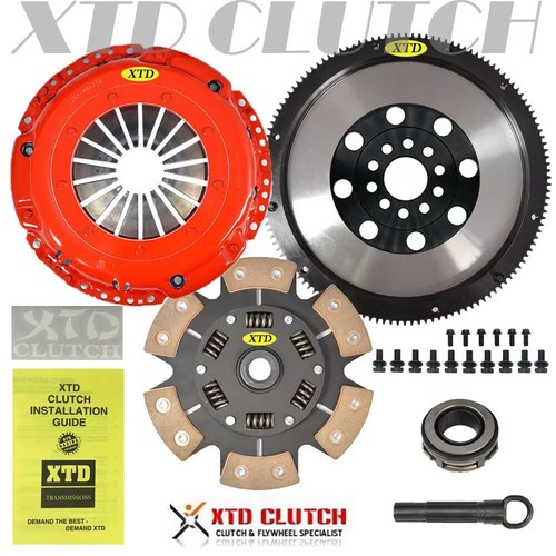 Xtd stage racing - xtd, 3