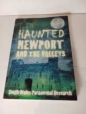 "Haunted Newport and the