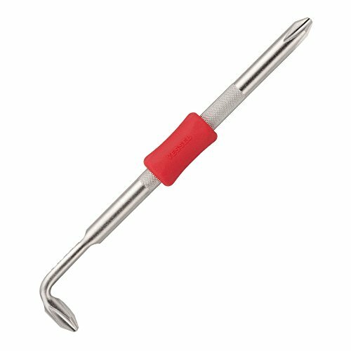 Vessel offset driver - offset, +2