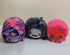 Lot of 3 Moosh Moosh Slumber